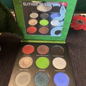 Milani halloween collection
